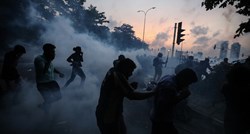 Proglašeno izvanredno stanje na Šri Lanki zbog sve većih prosvjeda