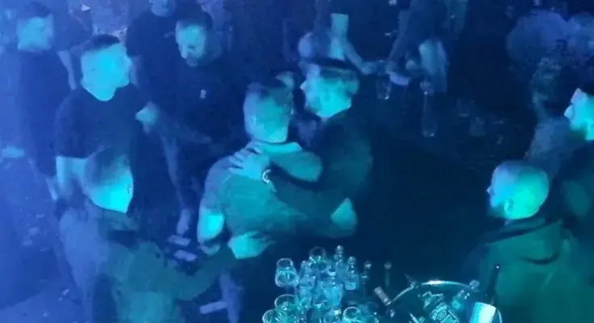 Sud potvrdio: Redari nisu krivi za ubojstvo Tomislava Sablje u Ritzu