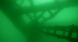 FOTO Velika potraga za mladićem u moru kod Masleničkog mosta