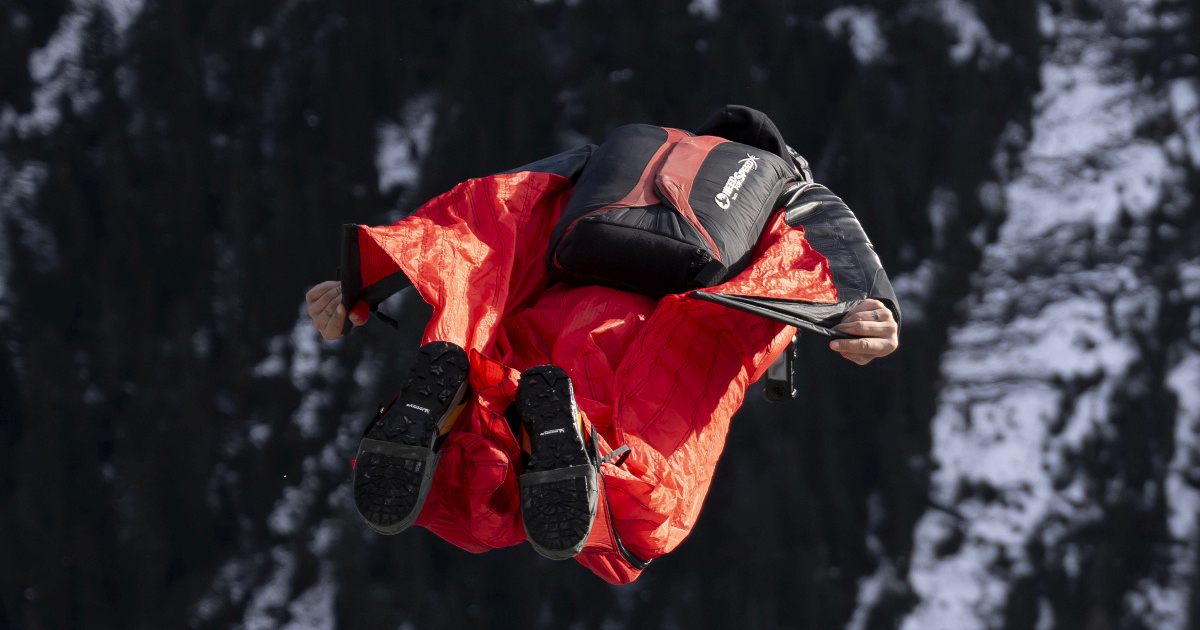 Base-skakač iz Beča poginuo u Italiji, danima ranije stradao Slovenac