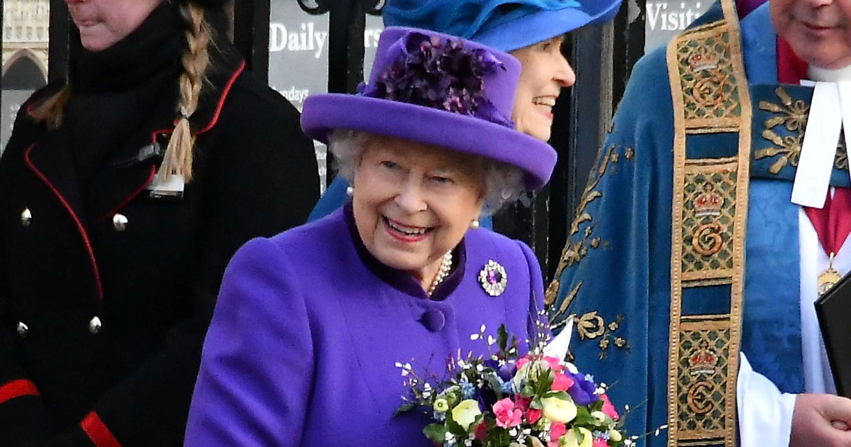 Britanska kraljevska obitelj obilježit će 100. godišnjicu rođenja kraljice Elizabete