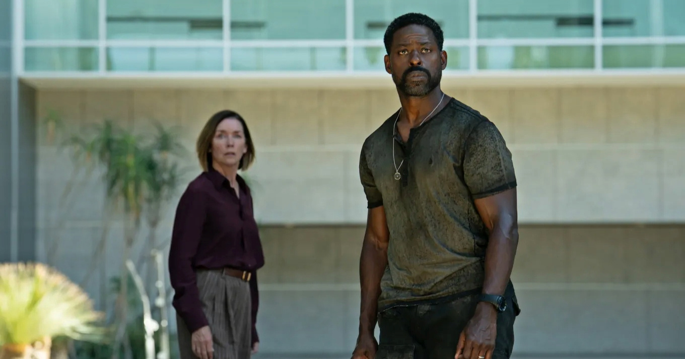 Potvrđena je treća sezona serije "Paradise". Bavit će se umjetnom inteligencijom