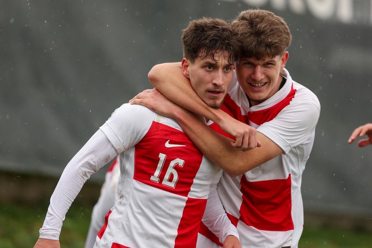 Hrvatska U-19 protiv Španjolske u borbi za finale Eura. Evo gdje gledati