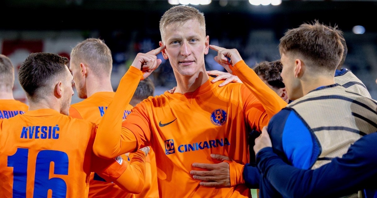 VIDEO Celje u spektaklu s devet golova do četvrtfinala Konferencijske lige