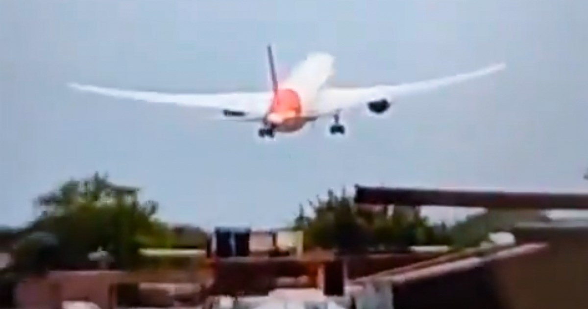 Reuters: Pilot Air Indije namjerno skrivio nesreću u kojoj je poginulo 260 ljudi