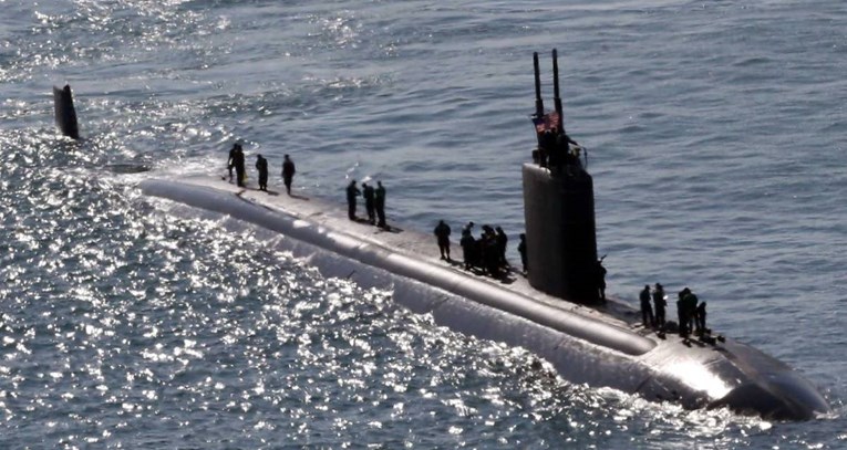 Velika svađa Francuske i SAD-a zbog nuklearnih podmornica: "Dvoličnost i laž"