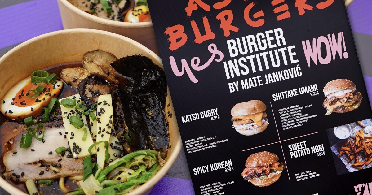 Evo što je najskuplje, a što najjeftinije na ovogodišnjem Asian Street Food Festivalu