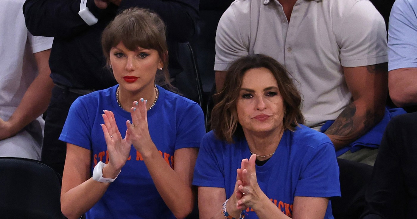 Mikrofon uhvatio nemilosrdan komentar reporterke o Taylor Swift: "Nek ide odavde"