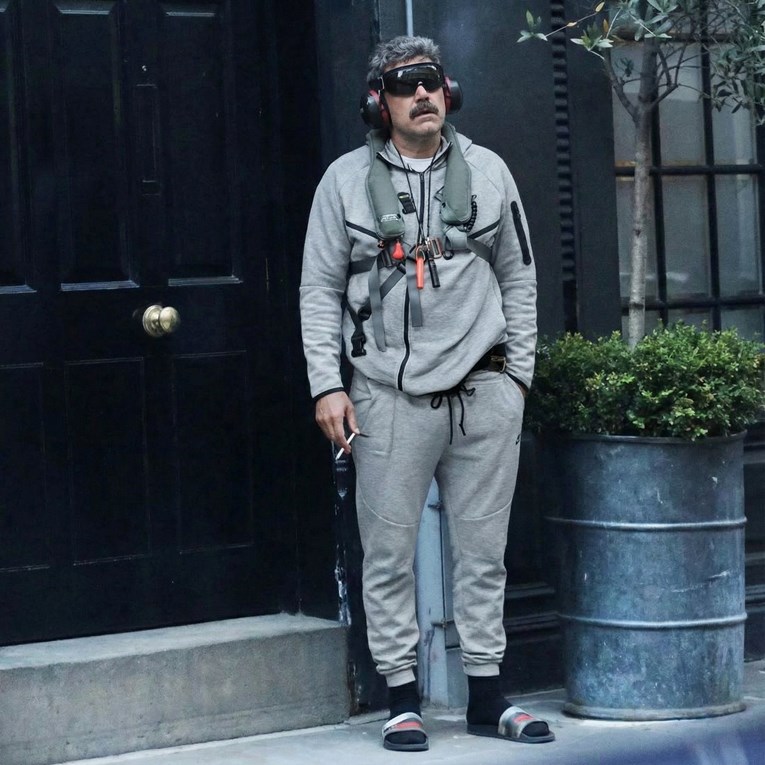 Odjeća u kojoj je Maduro uhićen postala viralna preko noći, memovi su već tu