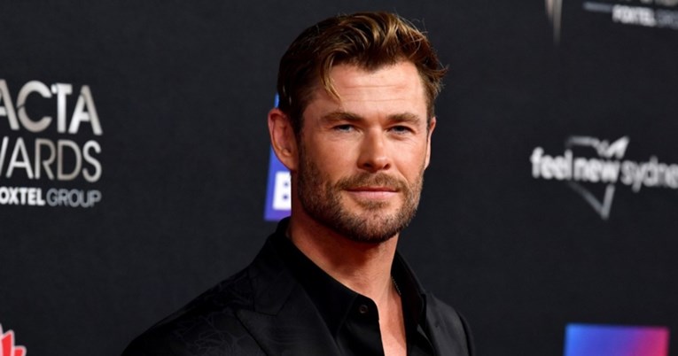 Chris Hemsworth se kune da ovim namirnicama duguje izgled i formu