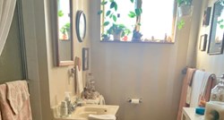 Fotka iz bakine kupaonice zgrozila mnoge: "Nema šanse da bih tu ušao bos"