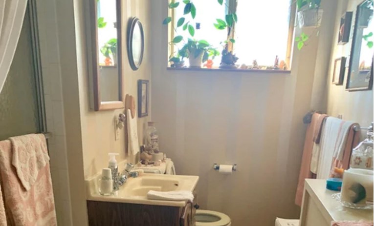 Fotka iz bakine kupaonice zgrozila mnoge: "Nema šanse da bih tu ušao bos"
