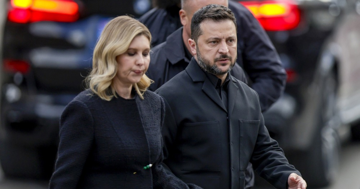 Zelenski u trodnevnom posjetu Kanadi. Traži jaču obrambenu suradnju