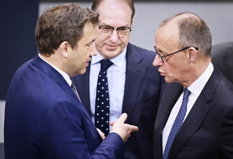 Koalicijski pregovori u Njemačkoj mogli bi biti gotovi već danas