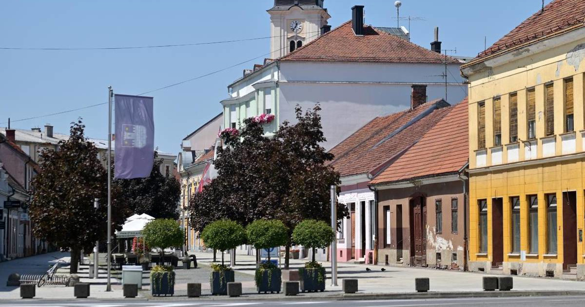 Veliki projekti u Međimurju: Škole, dom za starije, dvorana i nove ceste