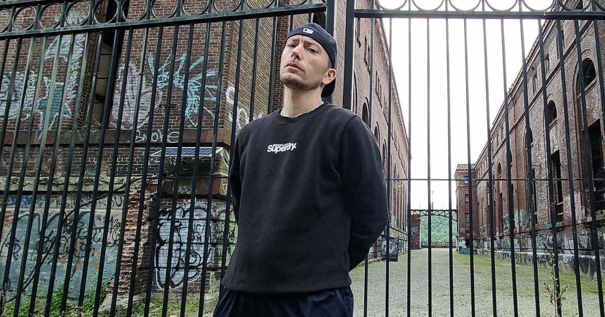 Hrvatski reper ima novi singl: "Ovo je za moj narod kojeg gaze političke hijene"