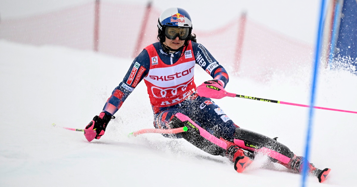 OD 10:30 Ljutić traži slalomsko iznenađenje za kraj sezone. Ima startni broj 22