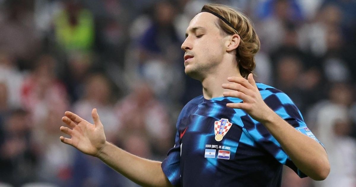 Bio je Dalićev adut pa nestao na godinu dana. Može li sada biti rješenje za Hrvatsku?