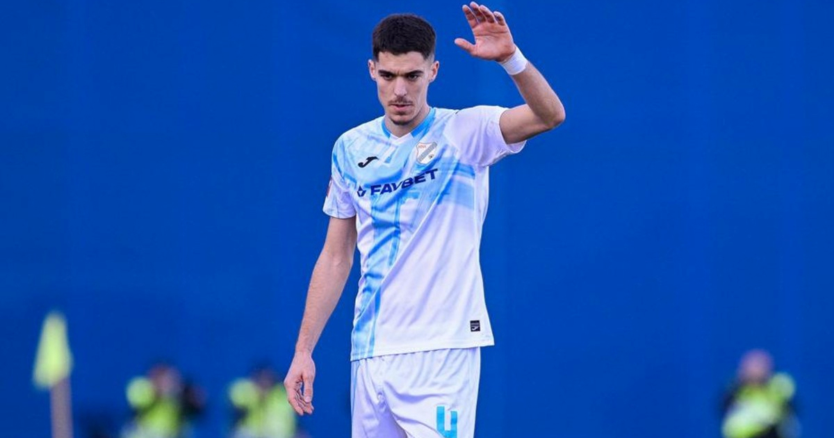 Otpisana zvijezda Rijeke otišla na posudbu