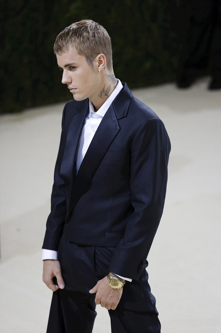 Justin Bieber: Imam problema s bijesom i ponekad mrzim što udovoljavam drugima