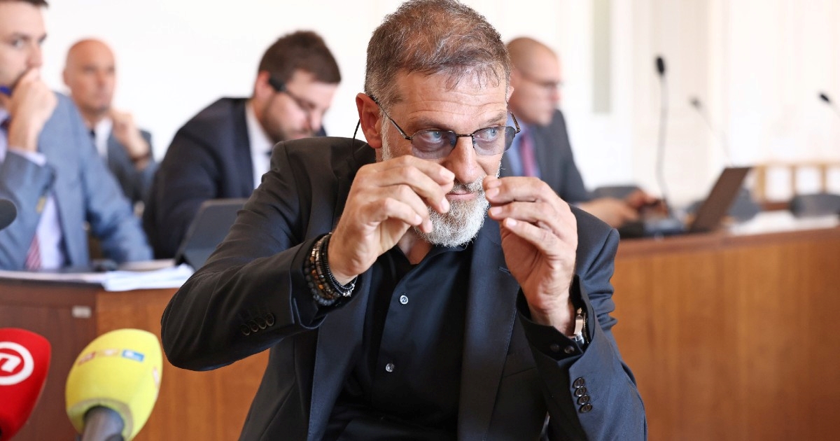 Bilić svjedočio: Mamić me dva puta podržao za izbornika. Suradnja je bila odlična