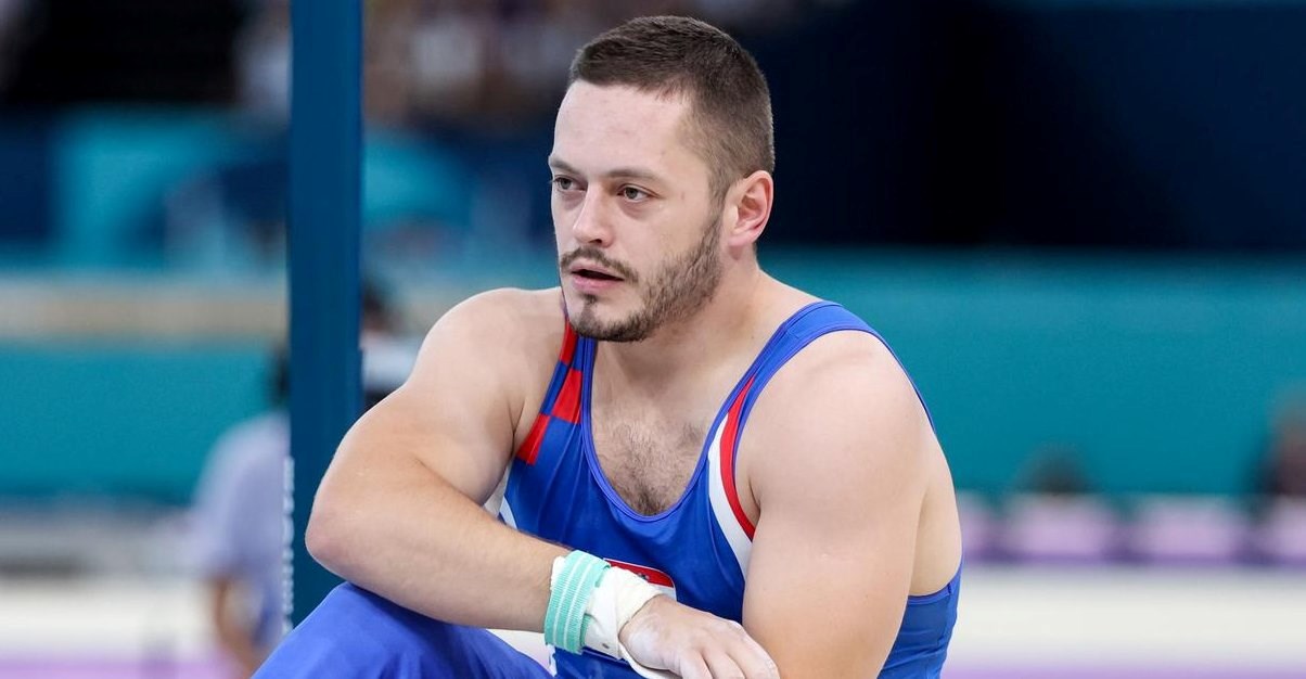 Srbić napravio grešku i ostao bez finala Svjetskog prvenstva