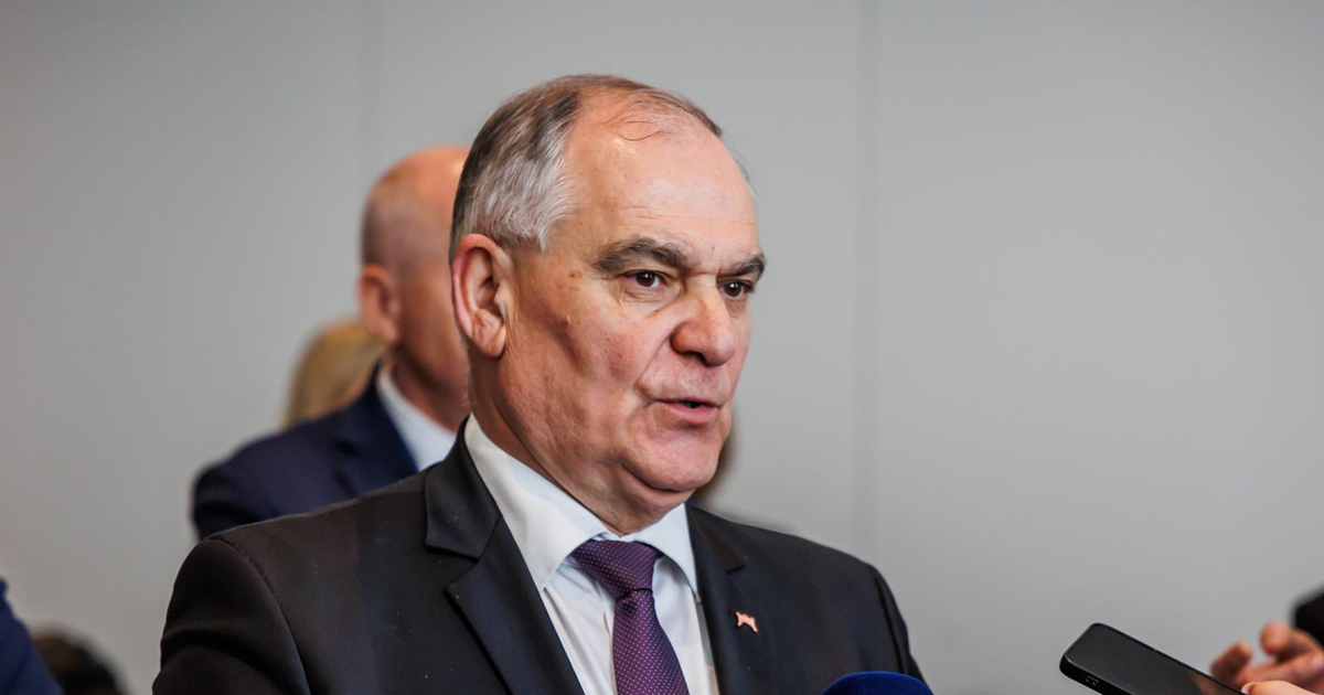 Župan Boban uzvratio Bulju: Najlakše je doći u Split i vikati pred kamerama