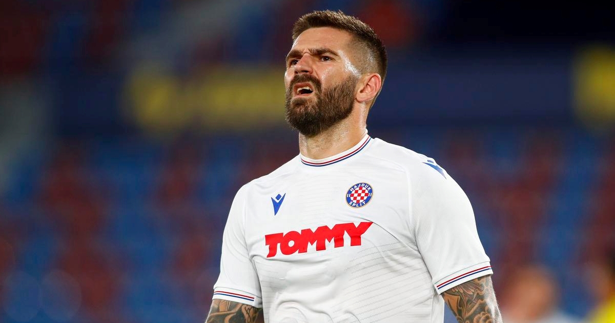 Hajduk u Kupu bez Livaje i Awaziema