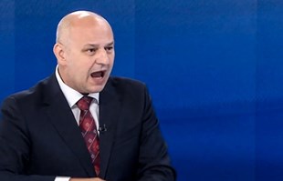 Kolakušić: Globalistički mediji građanima pokušavaju ogaditi europske izbore