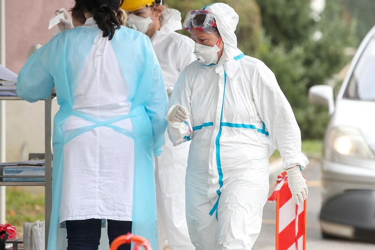 U Dubrovačko-neretvanskoj županiji 48 novozaraženih