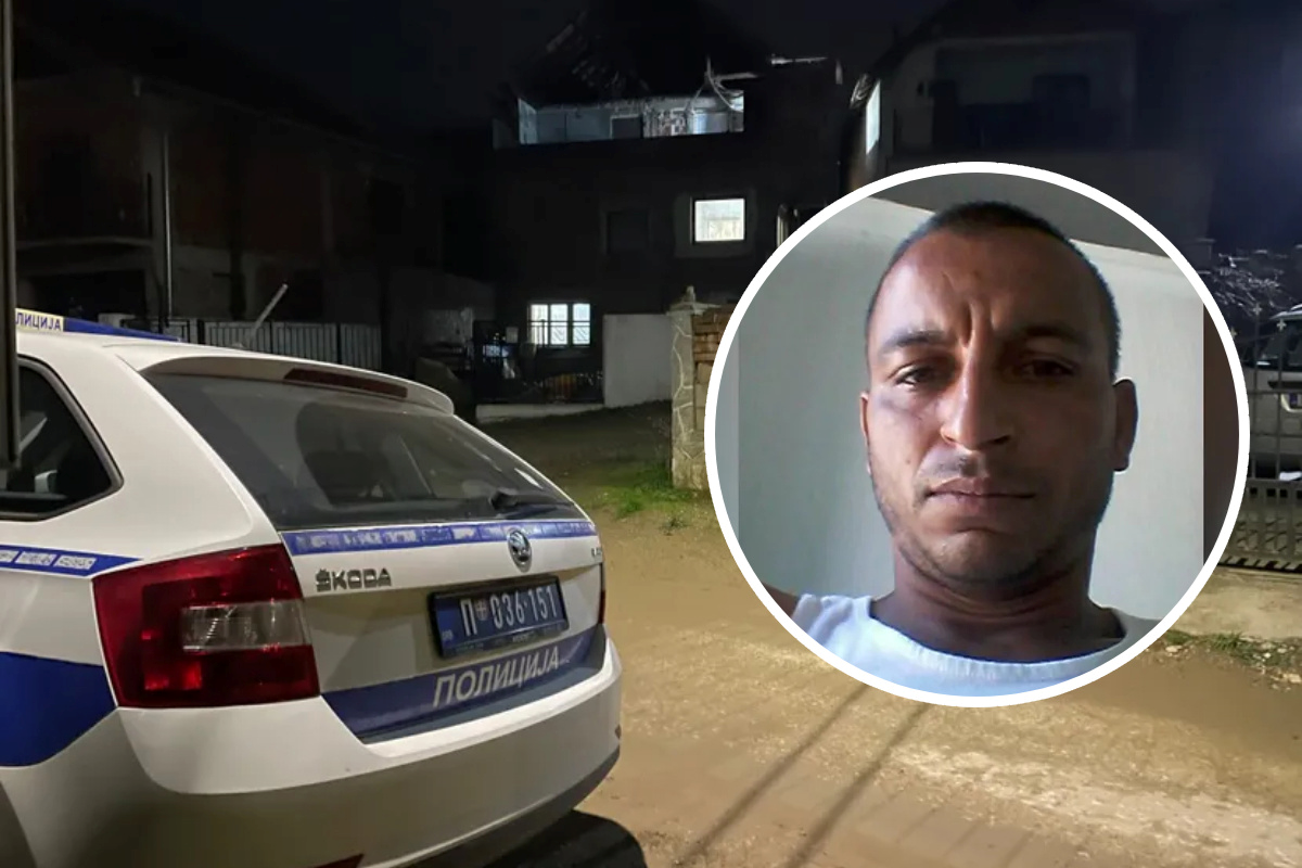 Uhićen osumnjičeni za ubojstvo žene u Srbiji. Tijelo je sakrio u škrinju