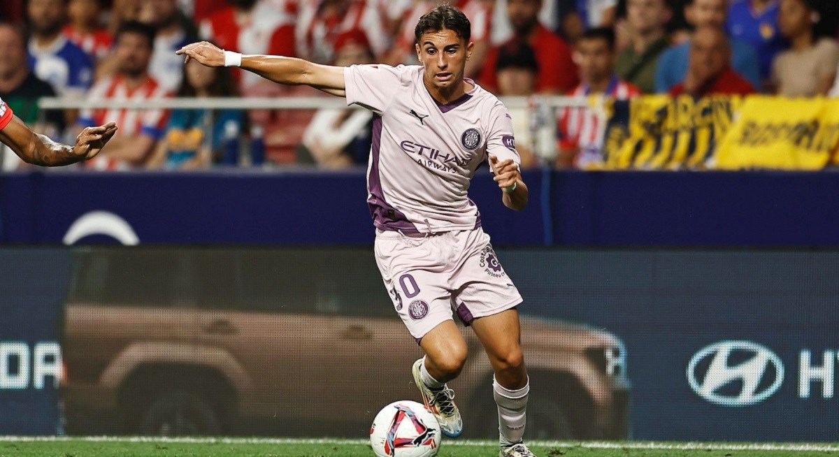 Za Hajduk danas prvi put igraju dva Španjolca. Treći dolazi na liječnički pregled