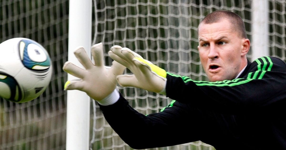 Sjećanje na omiljenog golmana koji je prerano otišao