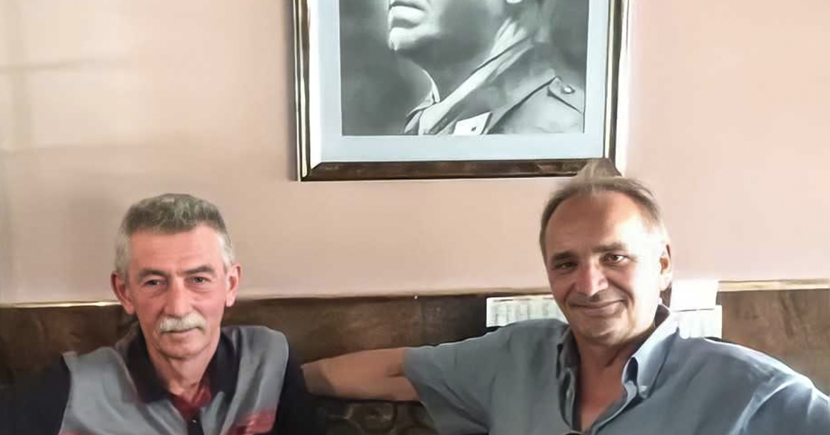 Objavljujemo imena ljudi na čiji je prijedlog Milanović vratio odlikovanja Glavašu