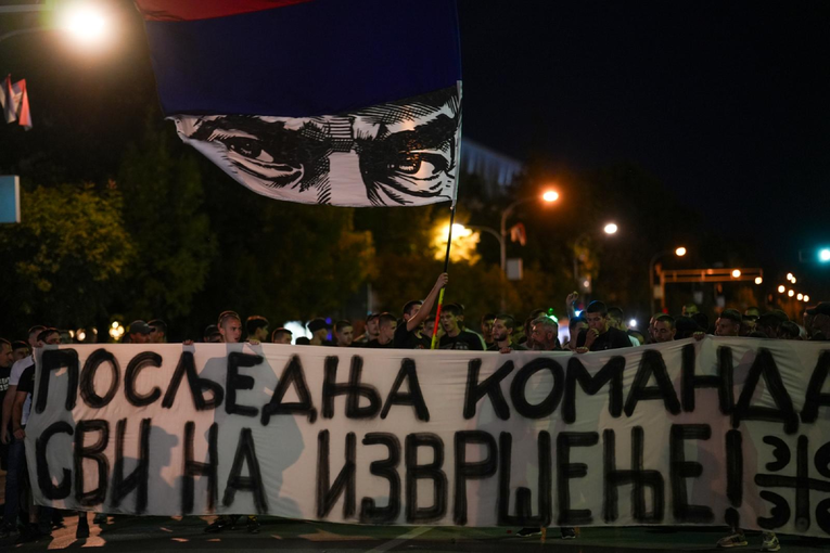 EU čelnica zbog slavljenja Mladića otkazala posjet Srbiji: "O tome nema pregovora"