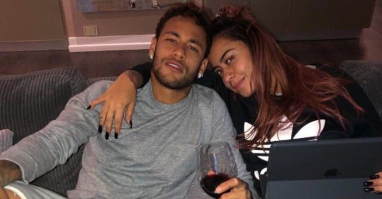 Hoće li Neymar uopće igrati u uzvratu protiv Dortmunda? Sestra mu ima rođendan