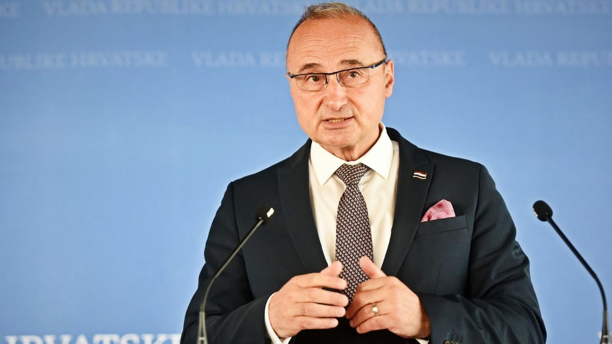 Grlić Radman pozvao Tužiteljstvo BiH da procesuira zločine nad Hrvatima