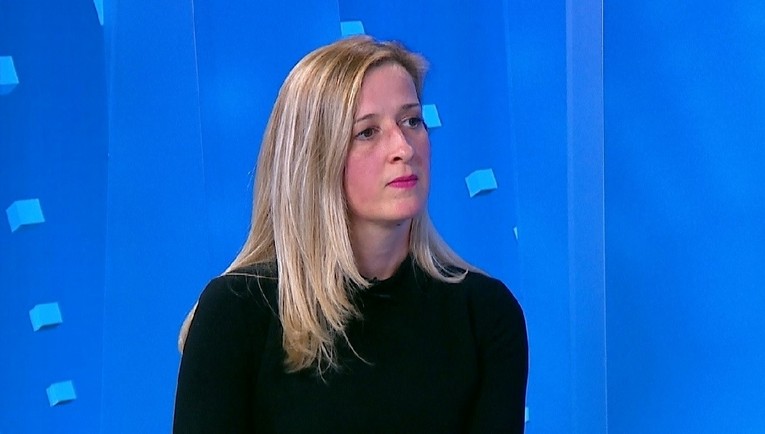 SDP-ovka Plenkoviću: Moraš biti ekstremno korumpiran da budeš na čelu HDZ-a