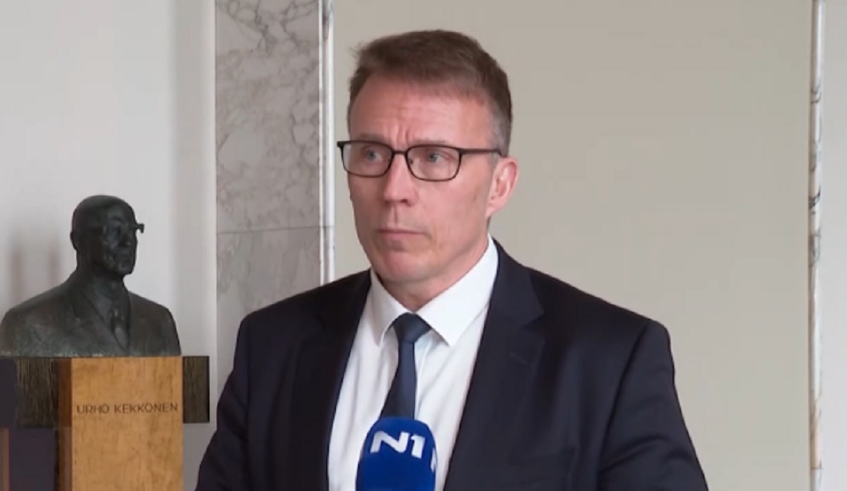 Finski političar: Ne brinu me ruske prijetnje, imamo dobre odnose