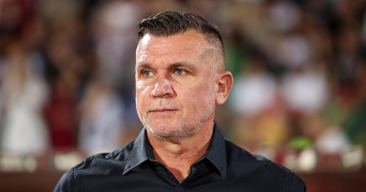 Zekić: Hajduk nikako ne shvaća jednu stvar. Isto se dogodilo i u derbiju na Poljudu