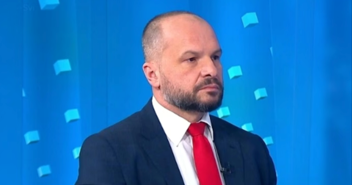 Hajdaš Dončić: Vladin doček je civilizacijski poraz pravne države