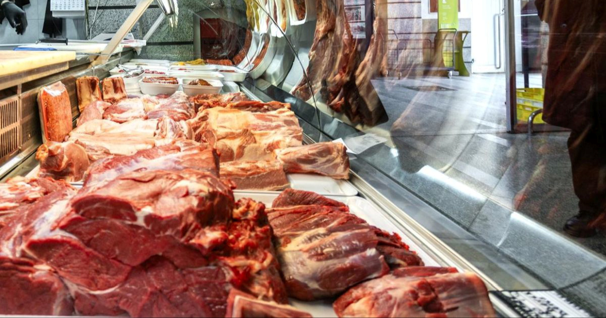 Kod nekih ljudi meso može spriječiti razvoj demencije