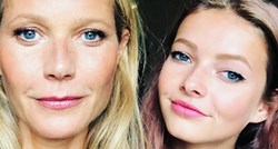 Gwyneth Paltrow ismijala vlastita kći zbog proizvoda njezinog brenda