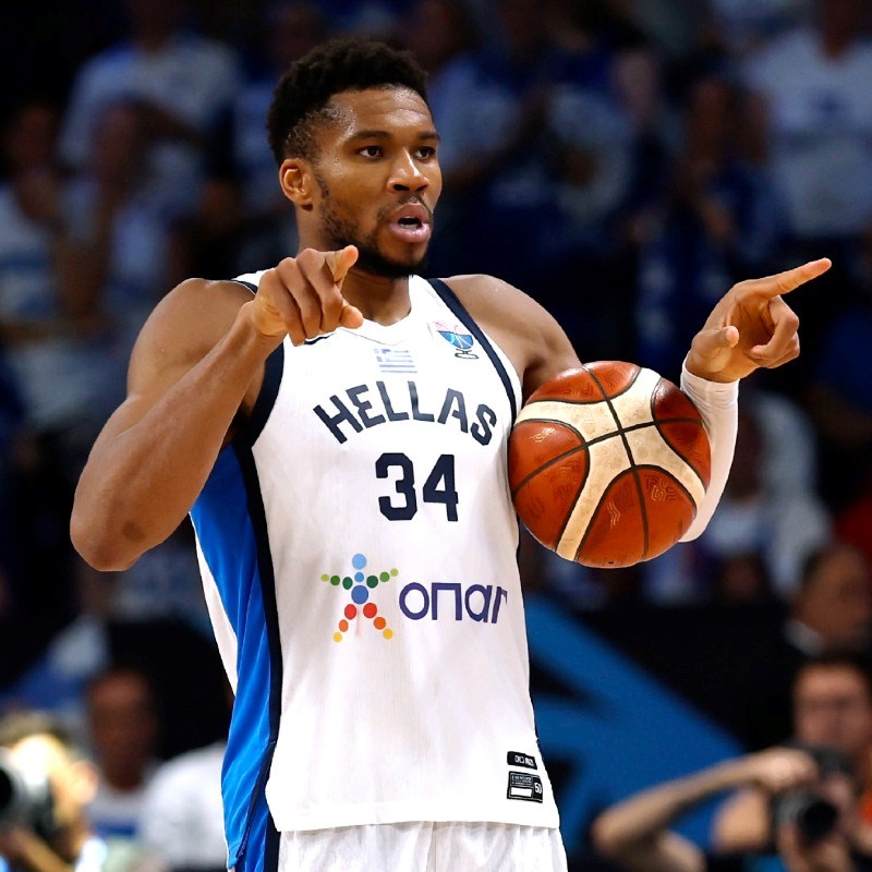 Grčka osvojila broncu na Eurobasketu. Pogledajte dramu u završnici