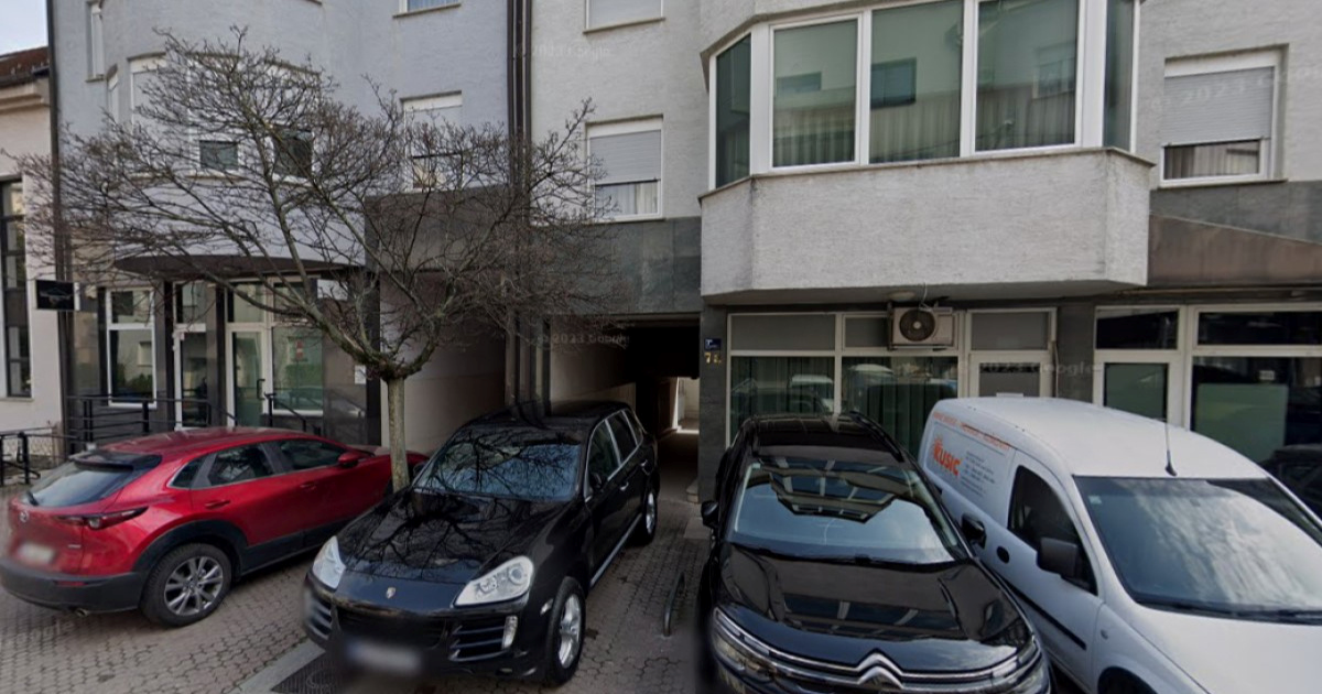 Evakuiran ured Inicijative mladih. "Dobili smo kuvertu s prahom, piše NEURO-TOXIN"