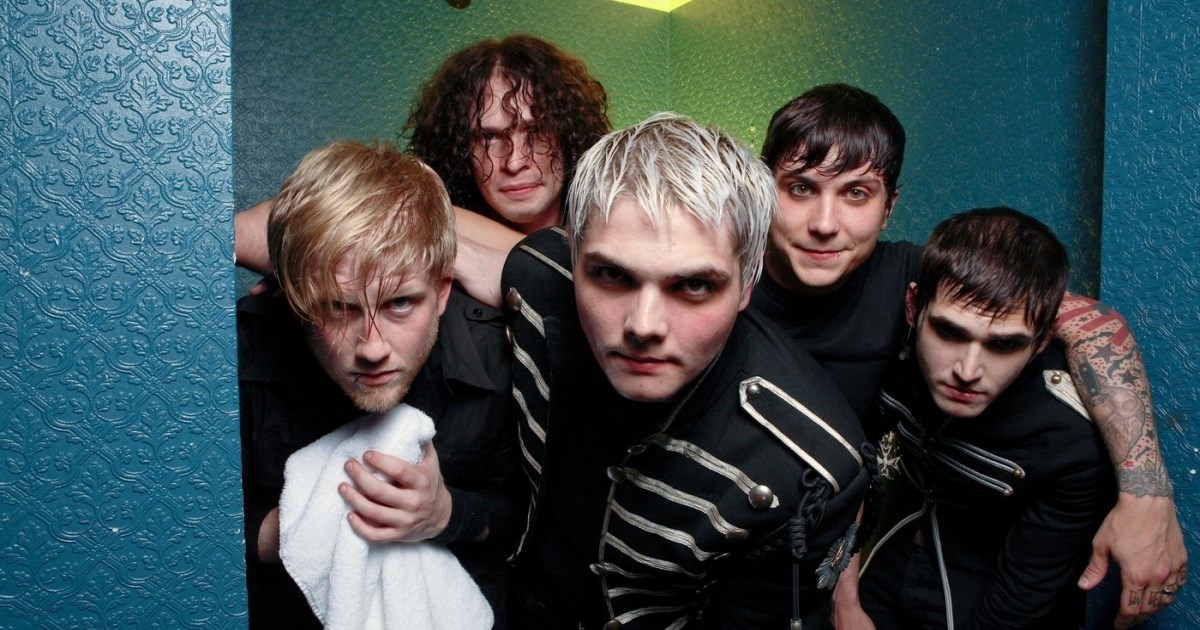 Širi se posljednja objava Boba Bryara, preminulog bubnjara grupe My Chemical Romance