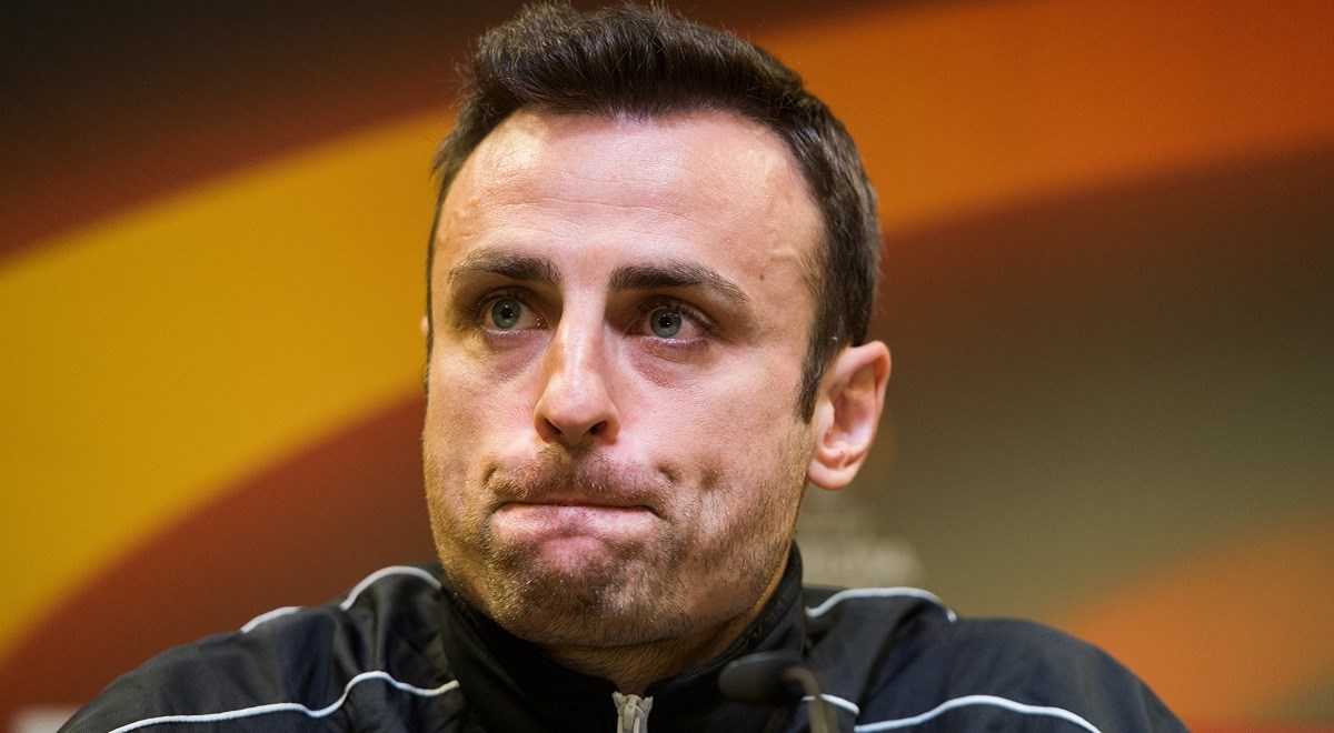 Berbatov: Jović je u Realu u istoj situaciji kao što sam ja bio u Leverkusenu