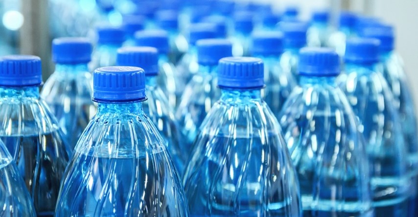 UN: Polovica novca za vodu u boci bila bi dovoljna da svi imaju pristup pitkoj vodi