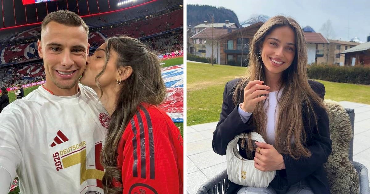 Gabriel Vidović ljubi lijepu Juliju, na Instagramu je prati više od 175 tisuća ljudi