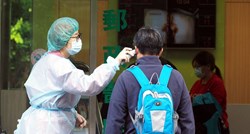 U Kini zbog koronavirusa stroža karantena, isključuju se liftovi i brane slavlja